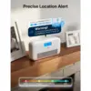 X-Sense XC0M-iR - Wi-Fi CO alarm with voice alerts, temperature and humidity — 3 X-Sense XC0M-iR - Wi-Fi CO alarm with voice alerts, temperature and humidity — 3