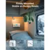 X-Sense XC0N-SR - Portable CO alarm for home, caravans and boats, single unit — 3 X-Sense XC0N-SR - Portable CO alarm for home, caravans and boats, single unit — 3