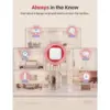 X-Sense XH02-M - Heat alarm with 7-year sealed battery for the SBS50 base — 4 X-Sense XH02-M - Heat alarm with 7-year sealed battery for the SBS50 base — 4