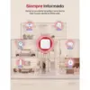 X-Sense XH02-M - Detector de calor compatible con estación base, pack de 2 — 4 X-Sense XH02-M - Detector de calor compatible con estación base, pack de 2 — 4