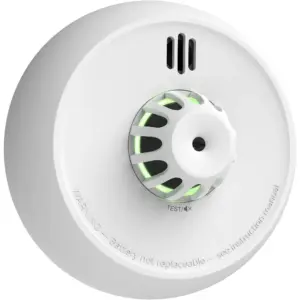X-Sense XH02-M - Détecteur de chaleur connecté pour base SBS50 — 1