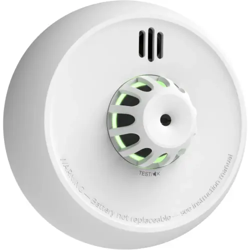 X-Sense XH02-M - Détecteur de chaleur connecté pour base SBS50 — 1 X-Sense XH02-M - Détecteur de chaleur connecté pour base SBS50 — 1