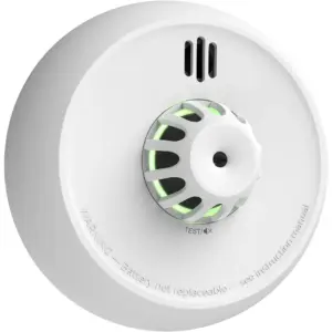 X-Sense XH02-M - Rilevatore di calore interconnesso per base SBS50 — 1