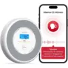 X-Sense XP0A-iR - Rilevatore di fumo e CO Wi-Fi con avvisi vocali in italiano — 1 X-Sense XP0A-iR - Rilevatore di fumo e CO Wi-Fi con avvisi vocali in italiano — 1