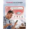 X-Sense XP0A-iR - Rilevatore di fumo e CO Wi-Fi con avvisi vocali in italiano — 5 X-Sense XP0A-iR - Rilevatore di fumo e CO Wi-Fi con avvisi vocali in italiano — 5