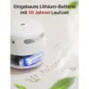 X-Sense XS01 - Mini-Rauchmelder mit 10-Jahres-Batterie, 6er-Set — 4 X-Sense XS01 - Mini-Rauchmelder mit 10-Jahres-Batterie, 6er-Set — 4