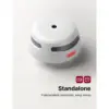 X-Sense XS01 - Mini smoke alarm with 10-year sealed battery, pack of 3 — 3 X-Sense XS01 - Mini smoke alarm with 10-year sealed battery, pack of 3 — 3