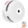X-Sense XS01 - Mini détecteur de fumée autonome, pile 10 ans — 1 X-Sense XS01 - Mini détecteur de fumée autonome, pile 10 ans — 1