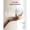 X-Sense XS01 - Mini rilevatore di fumo con montaggio magnetico — 2 X-Sense XS01 - Mini rilevatore di fumo con montaggio magnetico — 2