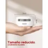 X-Sense XS01-WX - Mini detector de humo Wi-Fi con batería reemplazable, pack de 3 — 5 X-Sense XS01-WX - Mini detector de humo Wi-Fi con batería reemplazable, pack de 3 — 5