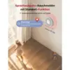 X-Sense XS0B-MR61 - 6 Rauchmelder mit deutscher Sprachausgabe und Basisstation — 3 X-Sense XS0B-MR61 - 6 Rauchmelder mit deutscher Sprachausgabe und Basisstation — 3
