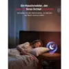 X-Sense XS0B-MR61 - 6 Rauchmelder mit deutscher Sprachausgabe und Basisstation — 4 X-Sense XS0B-MR61 - 6 Rauchmelder mit deutscher Sprachausgabe und Basisstation — 4