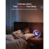 X-Sense XS0B-MR31 - Kit of 3 talking smoke alarms with SBS50 base — 4 X-Sense XS0B-MR31 - Kit of 3 talking smoke alarms with SBS50 base — 4