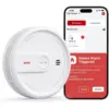 X-Sense XS0E-iR - Wi-Fi smoke alarm with night mode, single unit — 1 X-Sense XS0E-iR - Wi-Fi smoke alarm with night mode, single unit — 1