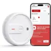X-Sense XS0E-iR - Détecteur de fumée Wi-Fi avec mode nuit — 1 X-Sense XS0E-iR - Détecteur de fumée Wi-Fi avec mode nuit — 1