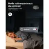 X-Sense XS0E-iR - Détecteur de fumée Wi-Fi avec mode nuit — 4 X-Sense XS0E-iR - Détecteur de fumée Wi-Fi avec mode nuit — 4