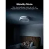 X-Sense XS0G-SN - Slim smoke alarm with magnetic mount, pack of 2 — 3 X-Sense XS0G-SN - Slim smoke alarm with magnetic mount, pack of 2 — 3